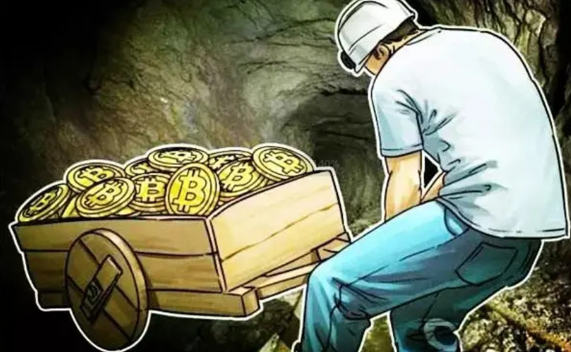 أحدث حالة شركة حول اقتراح إستراتيجية حل تعدين السوق الهابط